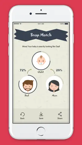 Game screenshot Snapmatch apk