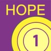 希望（旧約聖書・詩編より） - iPhoneアプリ