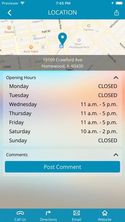 Debbie Doo's Boutique