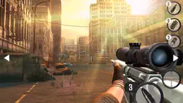 Game screenshot Best Sniper: Shooting Hunter hack