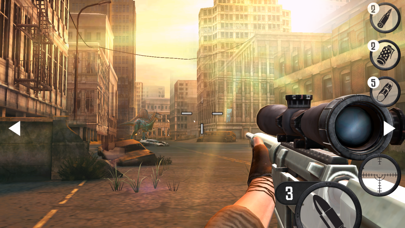 Best Sniper: Shooting Hunter screenshot 3