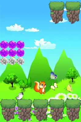 Game screenshot Jump Cartoon hack