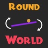 Round the World: Puzzle platformer game