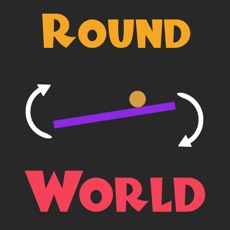 Activities of Round the World: Puzzle platformer game