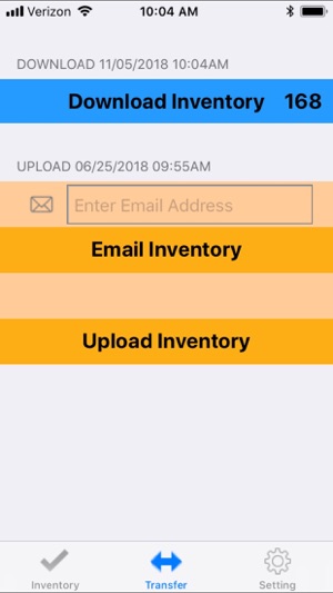 Odin Inventory(圖2)-速報App