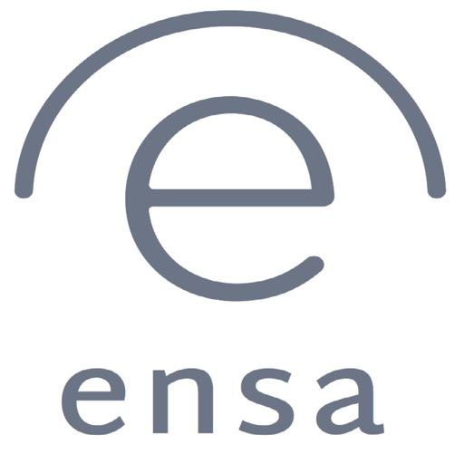 ensa iOS App