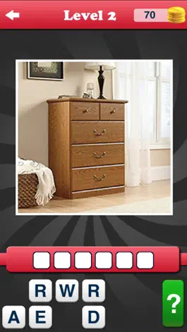 Game screenshot 1 Picture Guess Word hack