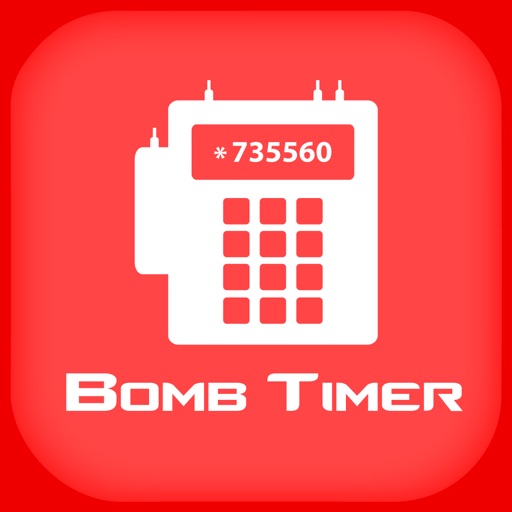 Bomb and Nade Timer for CS:GO