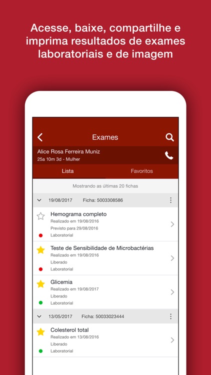 Felippe Mattoso Médicos