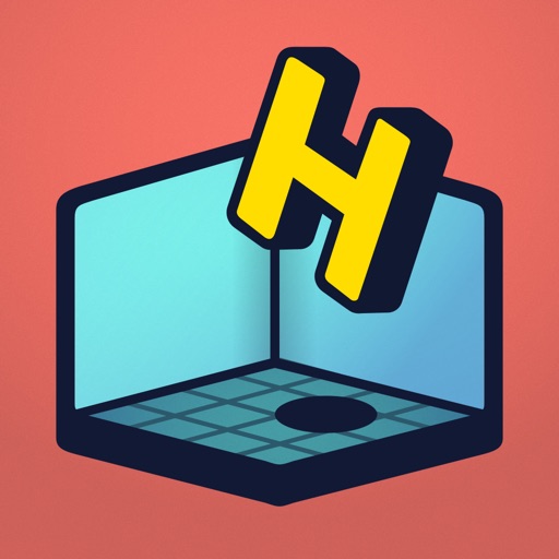 Housecraft icon