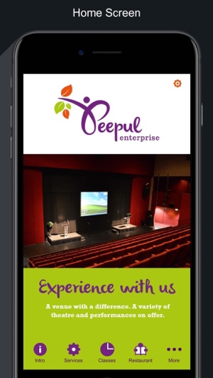 Peepul Enterprise(圖1)-速報App