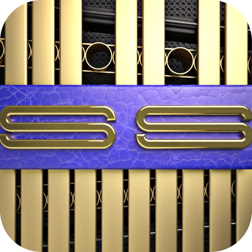 VibraphoneSS icon