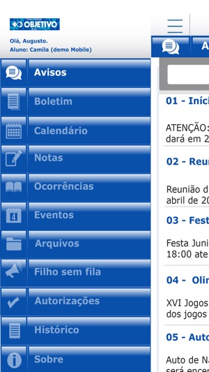 Objetivo Rincão(圖2)-速報App