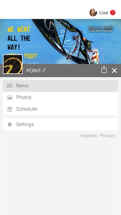 POINT-7