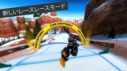 Snowboard Party World Tour Proのおすすめ画像3