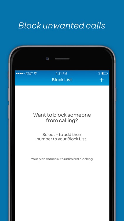 AT&T Call Protect