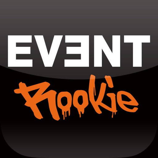 Event Rookie