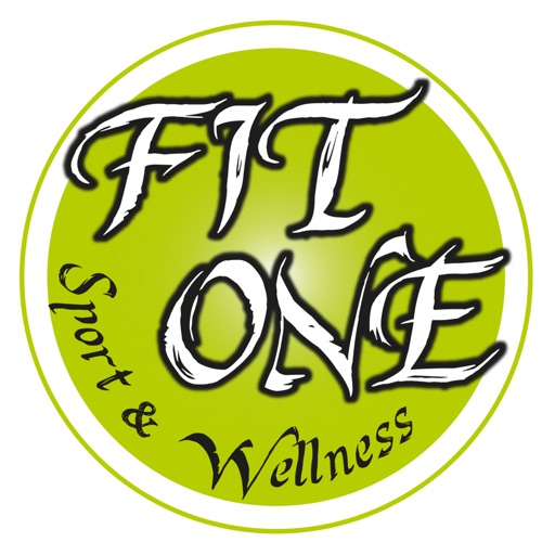 Fit One Gym icon