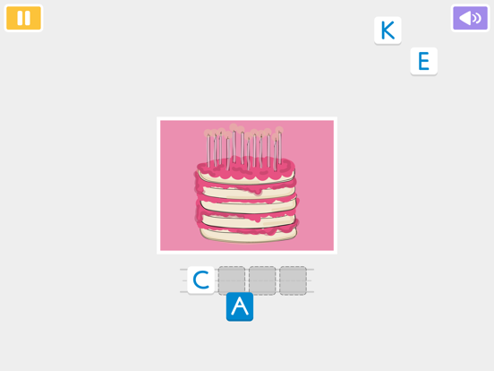 Screenshot #6 pour Spelling with NE