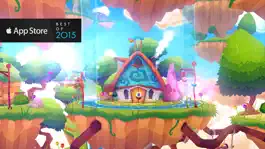 Game screenshot Heroki ™ mod apk