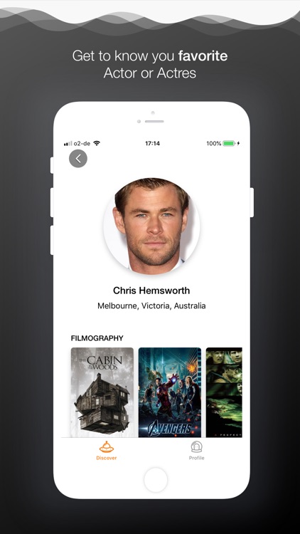 Moovee - Movies & TV Shows screenshot-6