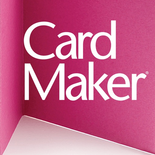 CardMaker Magazine icon