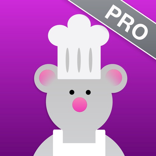Sous Chef PRO- Countdown Timer