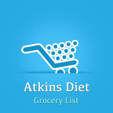 Atkins Diet Shopping List plus Cheats