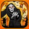 Halloween Photo Frame Editor