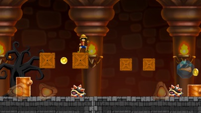 Luffy Fighting Pirate screenshot 2