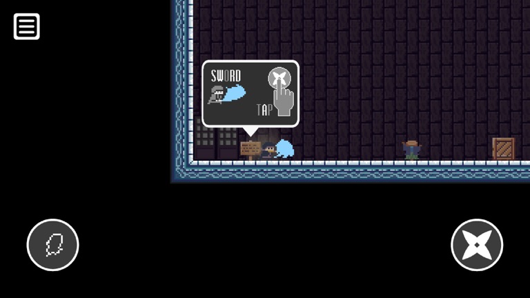 【图】Ninja Flicker(截图2) 【图】Ninja Flicker(截图2)