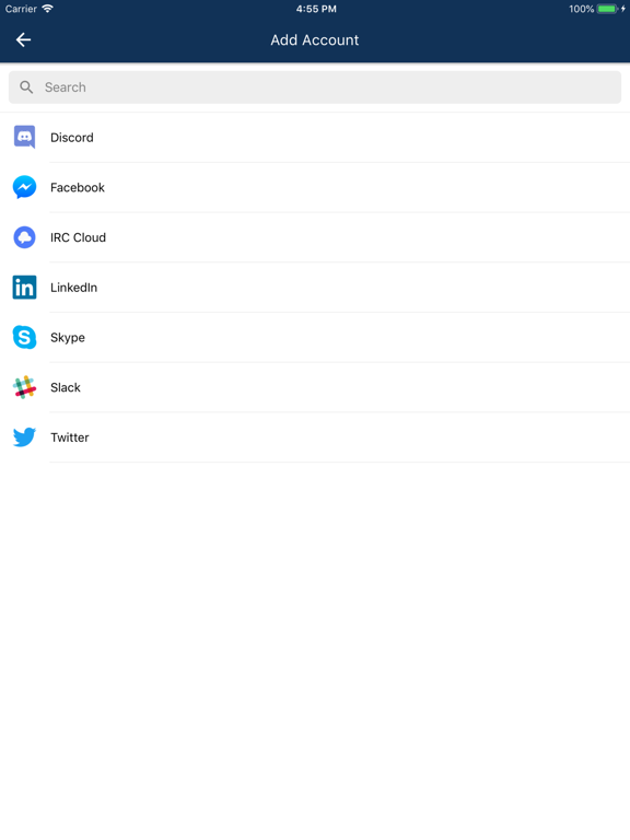 Screenshot #4 pour Mingo