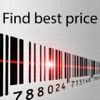 Barcode scanning with Google Shopping - iPadアプリ