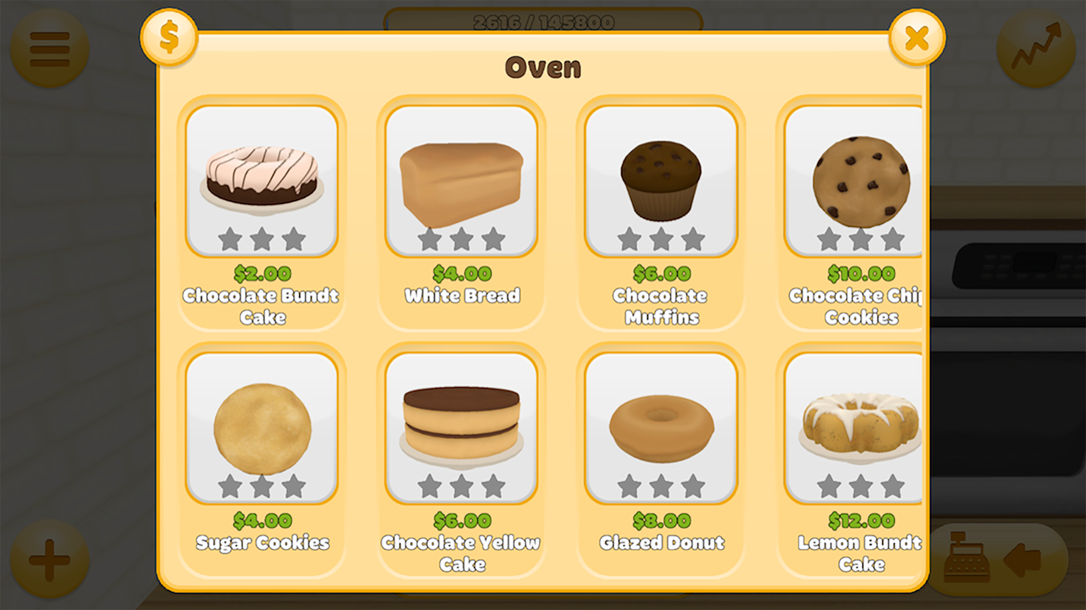 Baker Business 2: Lite screenshot 3