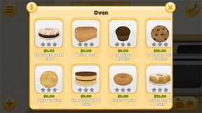 Baker Business 2: Lite screenshot