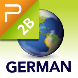 Plato Courseware German 2B Games