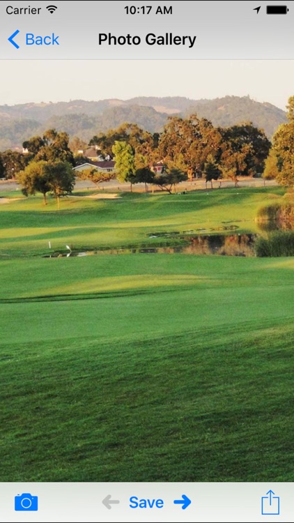 Windsor Golf Club screenshot-3