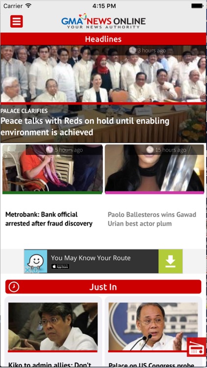 GMANEWS Online