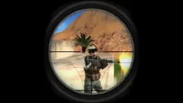 Game screenshot Sniper Kill-er: Contract Shooter hack