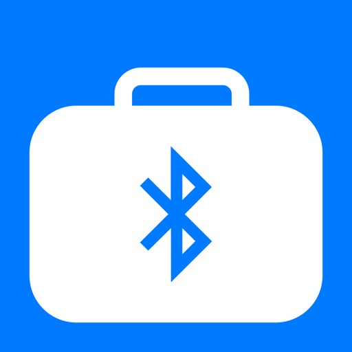 BagTrack Icon