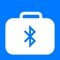 BagTrack is a lightweight luggage tracking app