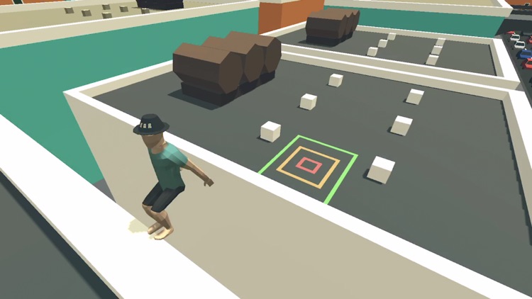 Flip Trickster screenshot-5
