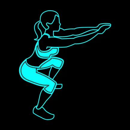 30 Day - Squat Challenge Читы