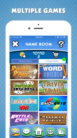 Game screenshot Game World: Play With Friends mod apk
