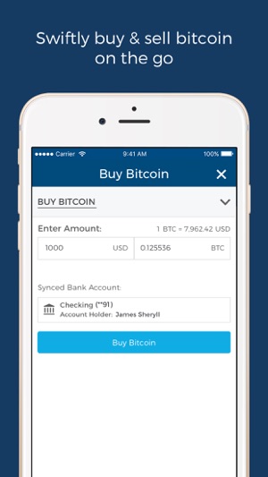 how to buy apps on app store with bitcoin