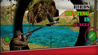 Birds Hunting In Jungle screenshot 2