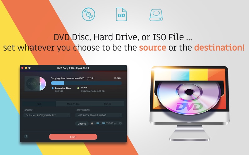 How to cancel & delete dvd copy pro - rip & shrink 1