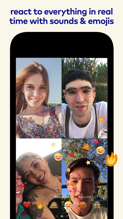 Airtime: Watch Videos Together
