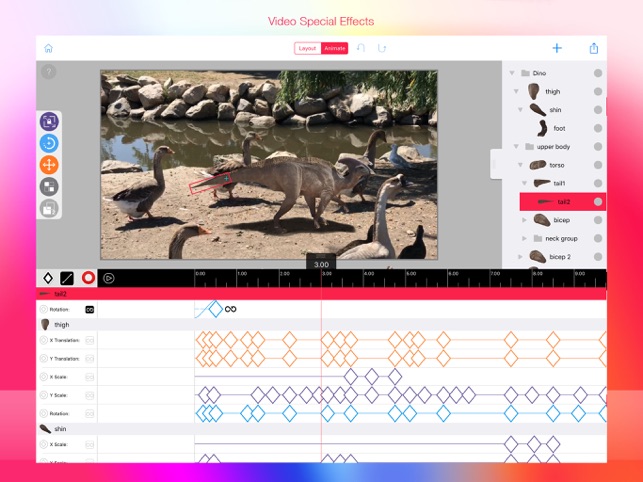 Core Animator(圖3)-速報App