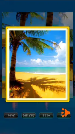 Game screenshot Tropical Puzzles hack